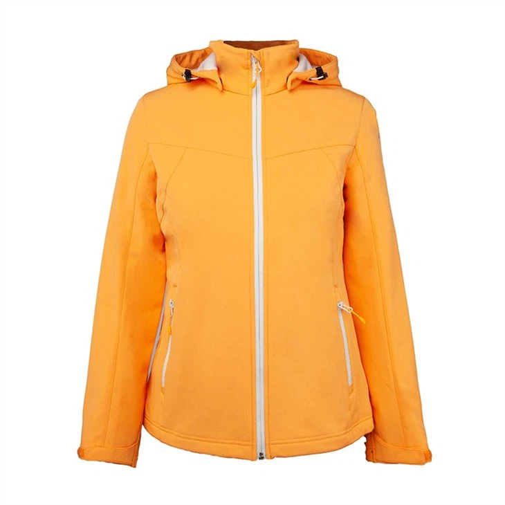 ladies shell jacket-2