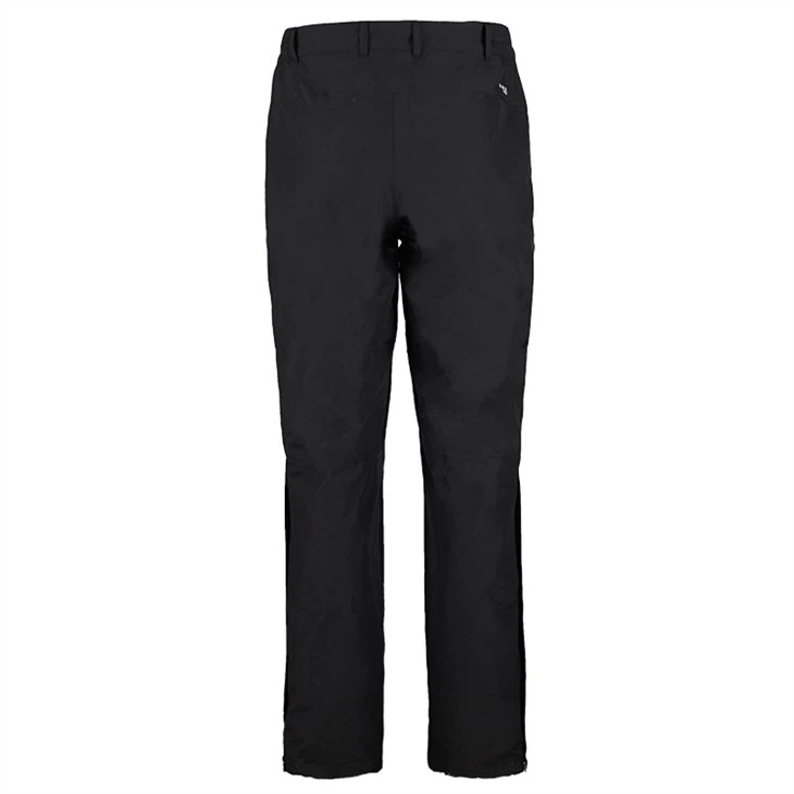 women shell trousers for outdoor hiking