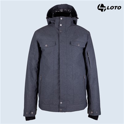 Μπουφάν Jean Ski