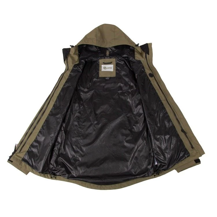 mens 3 in 1 waterproof jacket (6)