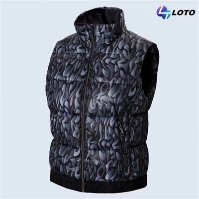 Γυναικείο Gilet με επένδυση